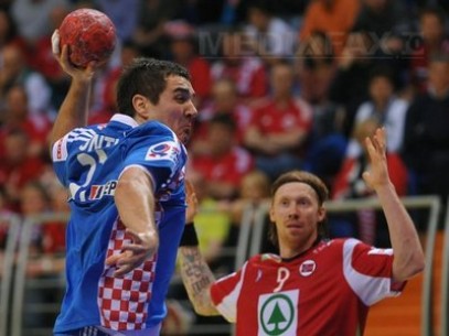 S-au stabilit grupele principale de la CE de handbal masculin